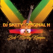 Bob Marley Kompa (feat. Original H) artwork