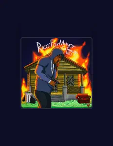 收听 Rico'formayor、观看音乐视频、阅读小传、查看巡演日期等 ！