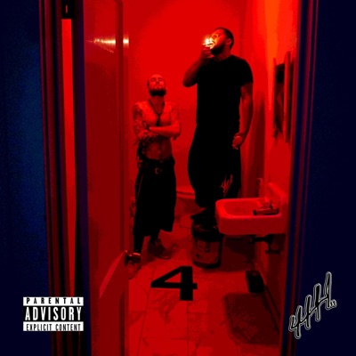 Sweeny Todd (feat. Dyllan Elijah) - Single