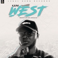 West - Single - KJUNI