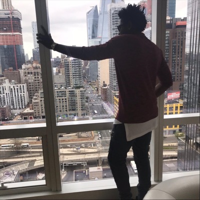 Santi'm Amoure - Single