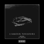 L'amour Toujours (feat. Joanna Gypser) [Hardstyle Remix] artwork