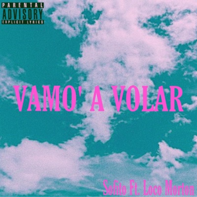 Vamo a Volar (feat. Loco Morton) - Single