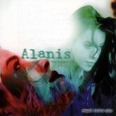Jagged Little Pill (25th Anniversary Deluxe Edition) artwork