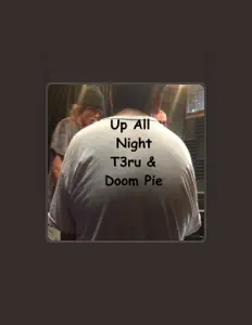 Listen to T3ru, watch music videos, read bio, see tour dates & more!