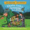 Charlie Cook's Favourite Book - Julia Donaldson