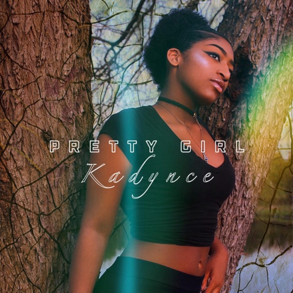 Pretty Girl