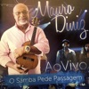 Mauro Diniz - Sorriu pra Mim / Nova Esperança (Ao Vivo)