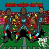 Don't Sleep on Me (feat. Yung Gordon, Shawn Gwuapo & Tre Oh Fie) - Single