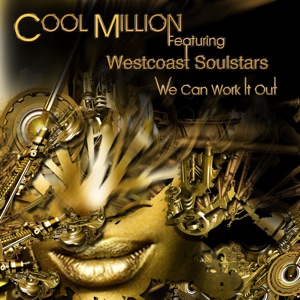 We Can Work It Out - EP