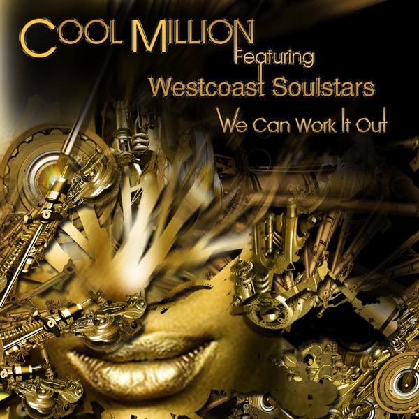 We Can Work It Out - EP