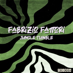 Jungle Tumble - Single