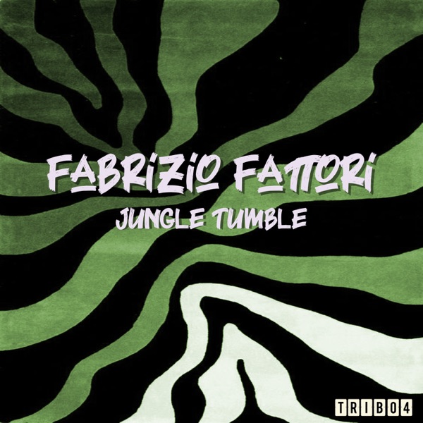 Jungle Tumble - Single