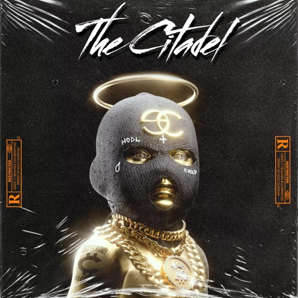 The Citadel (feat. OG7Even)