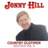 Jonny Hill - König der Landstraße