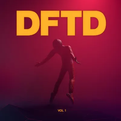 Ouve Vol. 1 de Don't Fear the Dark
