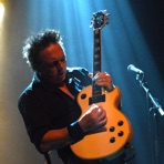 James Stevenson