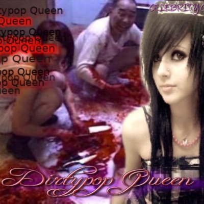 Dirtypop Queen★ - Single