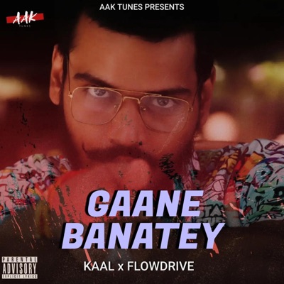 Gaane Banate - Single