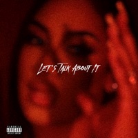 Let's Talk About It - Single - Queen Naija