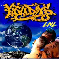 Exkiusmi Yusmi — Krudas Cubensi