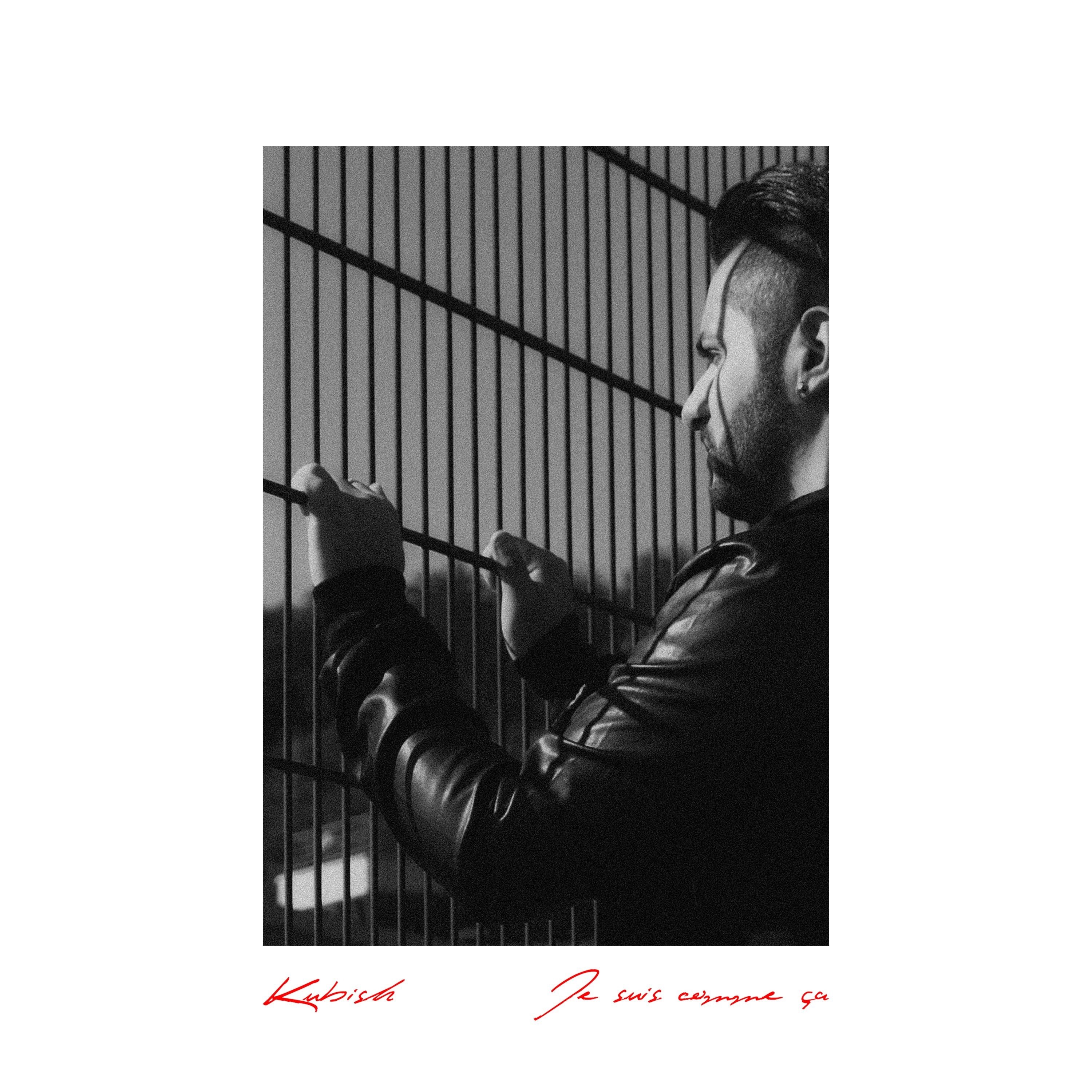 Je suis comme ça - Single