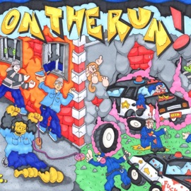 Back Disaster 360 GwaiLow