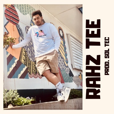 Rahz Tee - Single