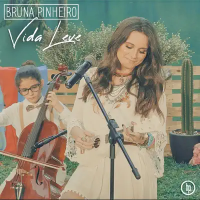Vida Leve - Single - Bruna Pinheiro