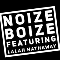 Waiting (feat. Lalah Hathaway) - Single - Noize Boize