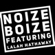 Waiting feat Lalah Hathaway Single