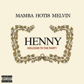 Henny Mamba, Melvin & Hoti8