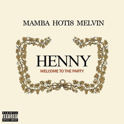 Henny - Single