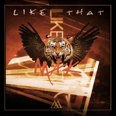 Like That - Single