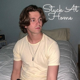 Stuck at Home Mitch Davis