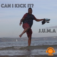 Can I Kick It? - Single - Juma