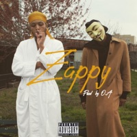 Zappy (feat. Tommy Vandetta) - Single - Osagye
