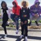Hulk Hogan (feat. Diego Money) - Bravoo Hunnidz lyrics