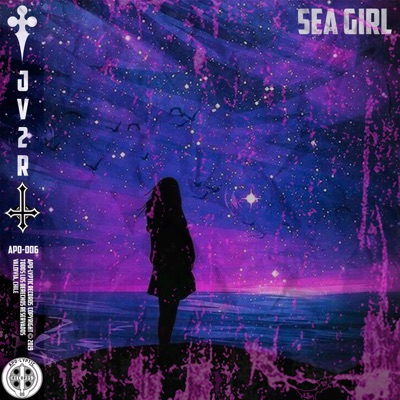 Sea Girl - Single