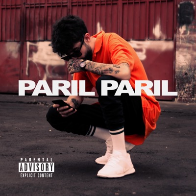 Parıl Parıl - Single