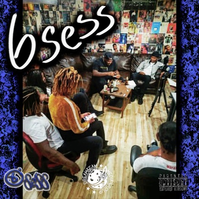 6Sess - EP