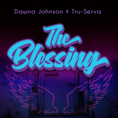 The Blessing - Single