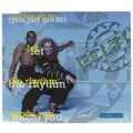 Let The Rhythm Move You