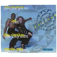 Let The Rhythm Move You