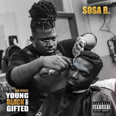 220 Effect : Young Black & Gifted