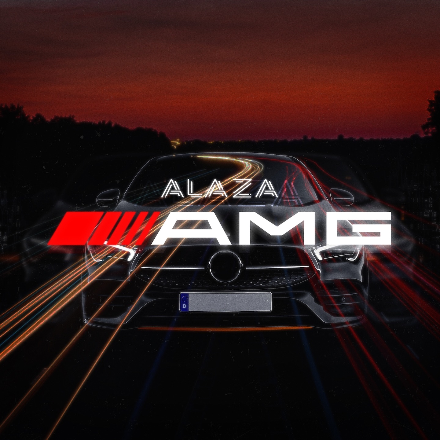 Amg - Single