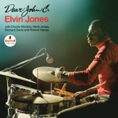 Elvin Jones - Ballade