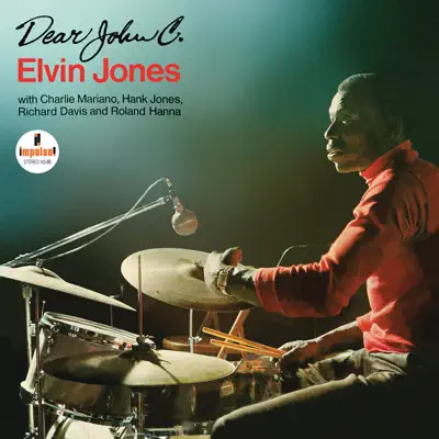 Dear John C. - Elvin Jones