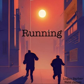 Running (feat. Nate James) Logan Barber