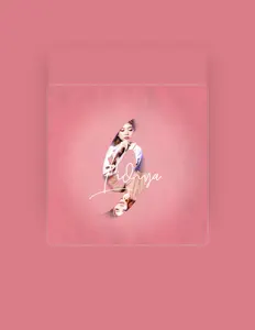 Dengarkan Lidiya, tonton video musik, baca bio, lihat tanggal tur & lainnya!